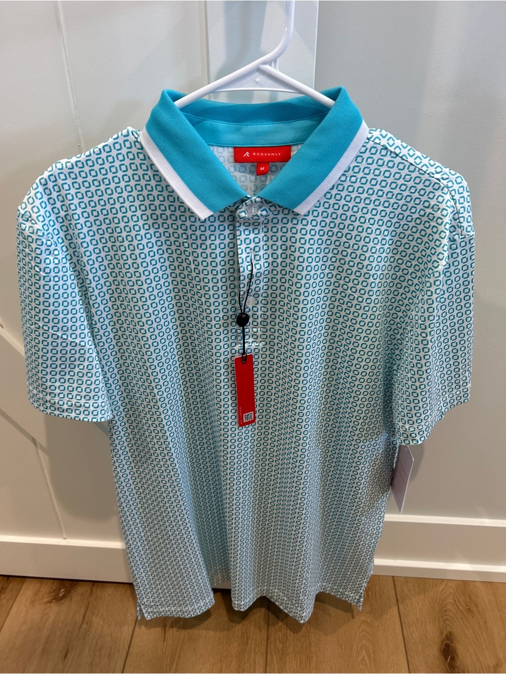 Redvanly Polo